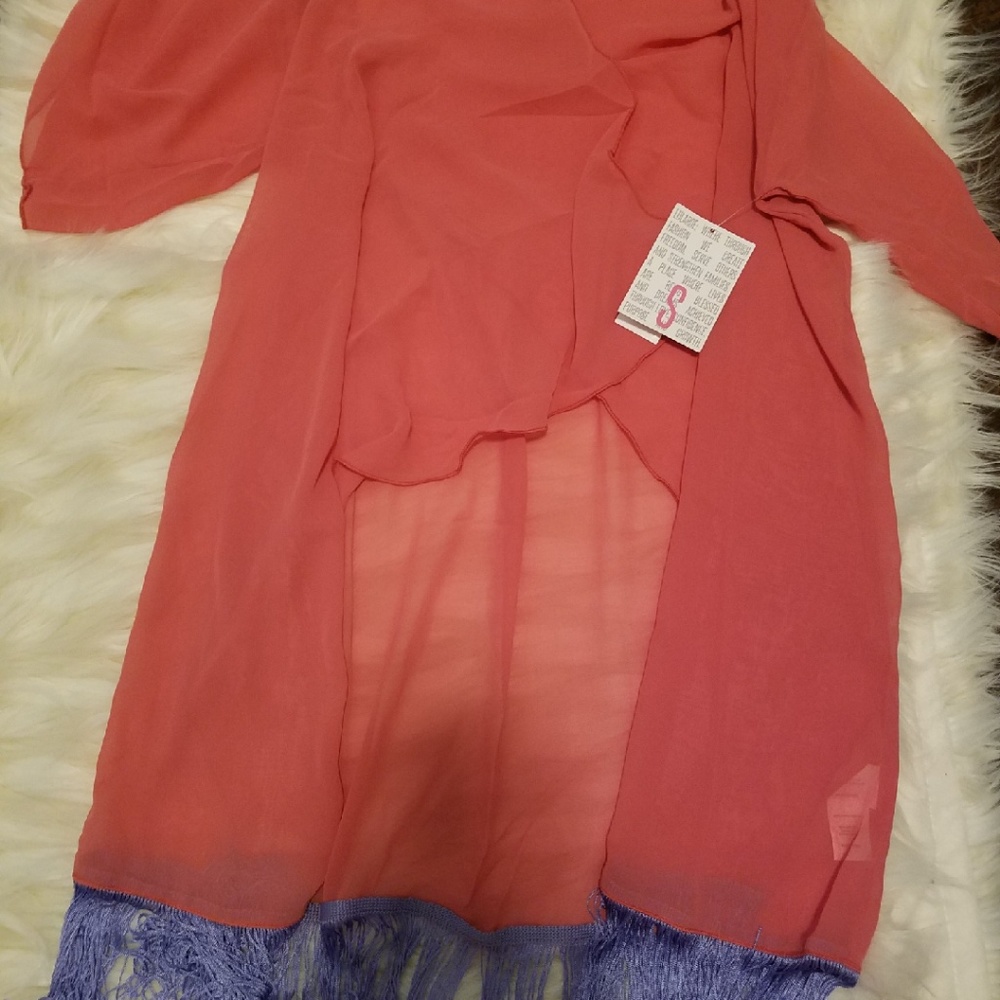 NWT LULAROE MONROE SMALL
